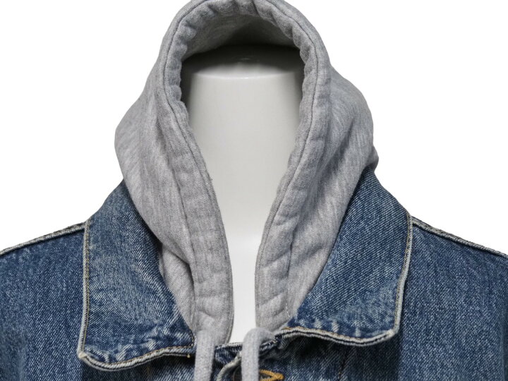 楽天市場】VETEMENTS ヴェトモン LEVI