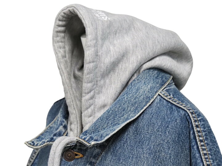 楽天市場】VETEMENTS ヴェトモン LEVI