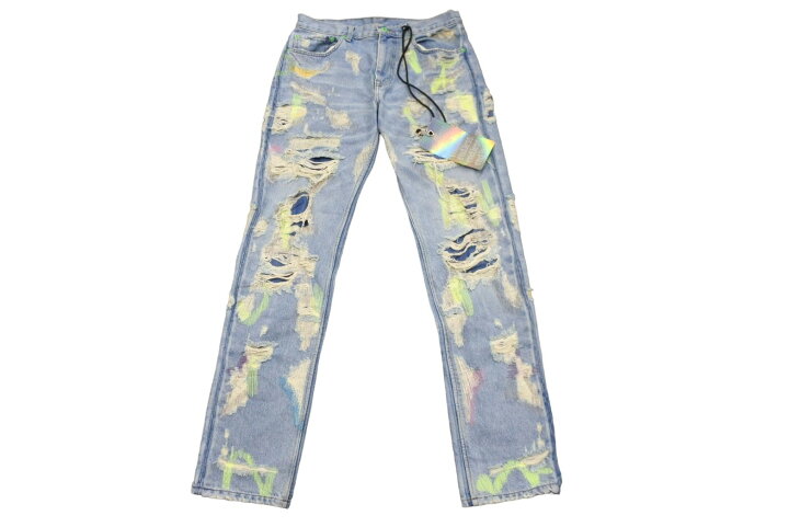 楽天市場】ENDLESS DENIM エンドレスデニム デニムパンツ ファースト 