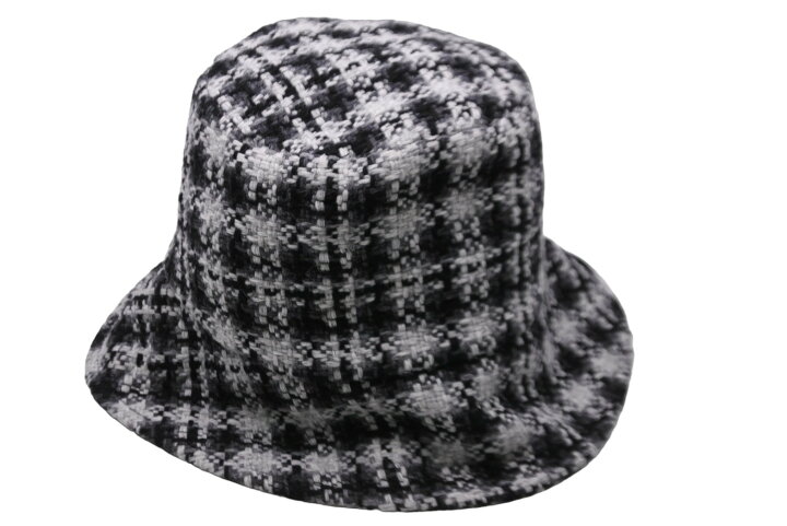 楽天市場】極美品 CHANEL シャネル バケットハット ココマーク  
