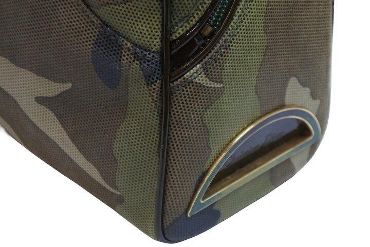 楽天市場】Christian Dior クリスチャンディオール 迷彩 ハンドバッグ  