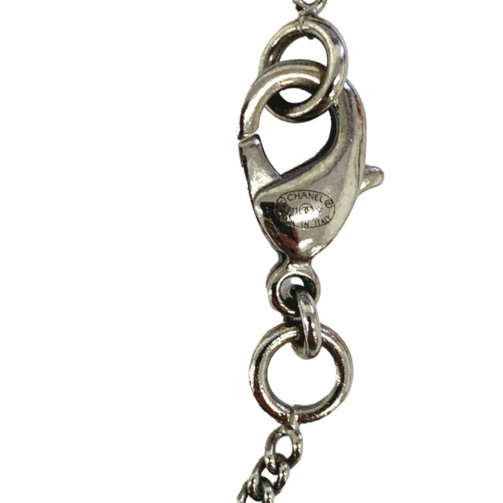 楽天市場】[USED/中古]CHANEL シャネル ネックレス・チョーカー ココ 