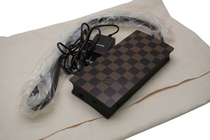 楽天市場】【新品未使用 非売品】ルイヴィトン LOUIS VUITTON 25周年 