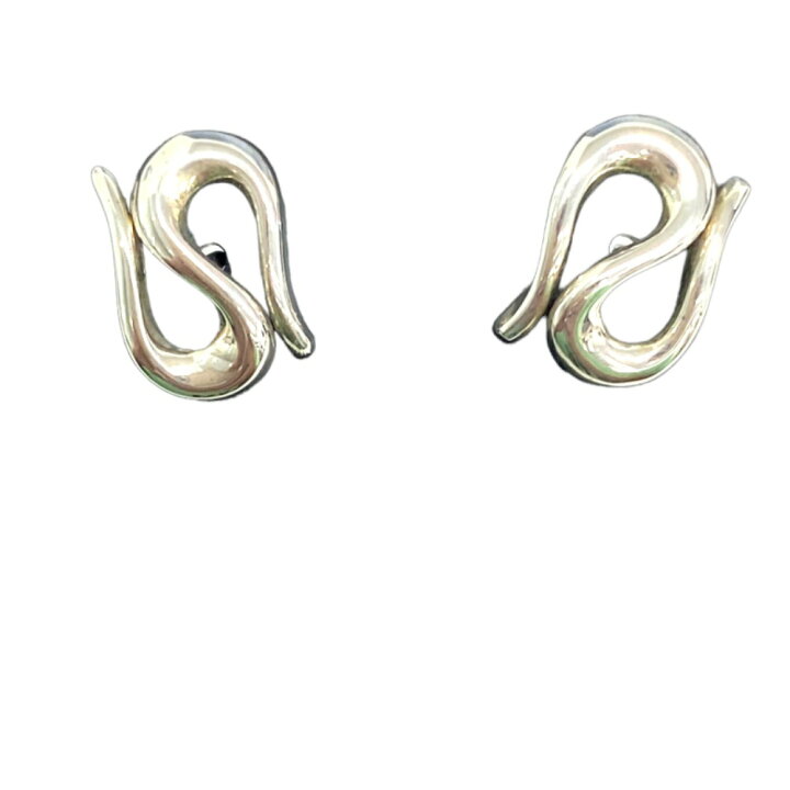 楽天市場】[USED/中古]TIFFANY&Co. ティファニー ピアス エルサ 