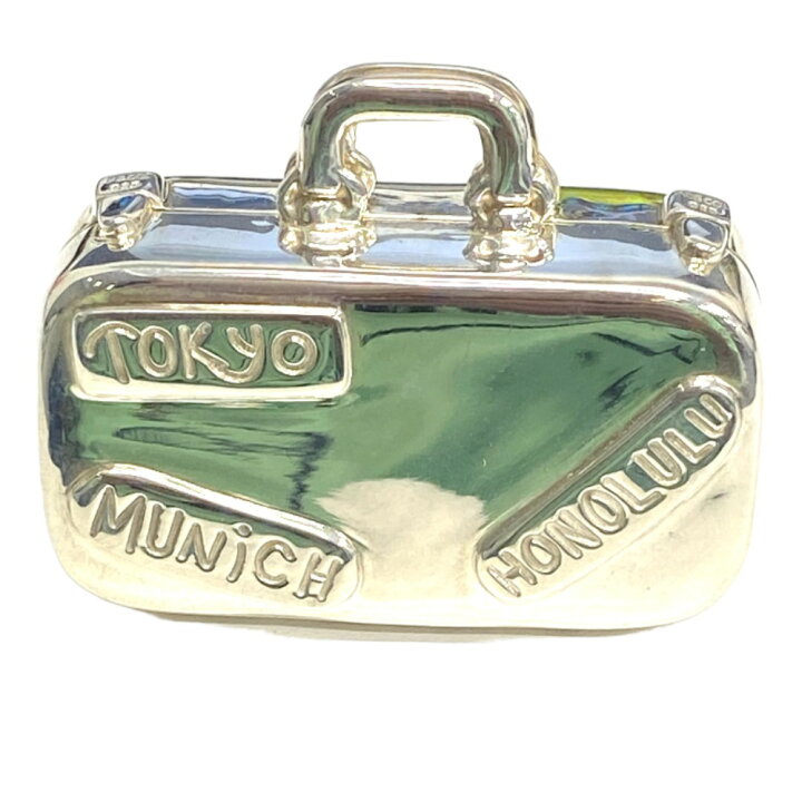 楽天市場】[USED/中古]TIFFANY&Co. ティファニー タブレットケース 