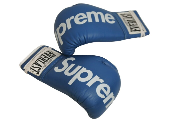 楽天市場】Supreme シュプリーム EVERLAST エバーラスト 手袋  