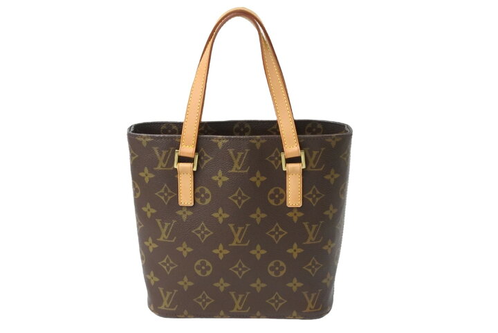 楽天市場】極美品 LOUIS VUITTON ルイ・ヴィトン モノグラム 