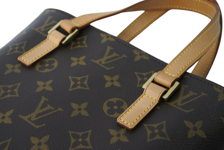 楽天市場】極美品 LOUIS VUITTON ルイ・ヴィトン モノグラム 