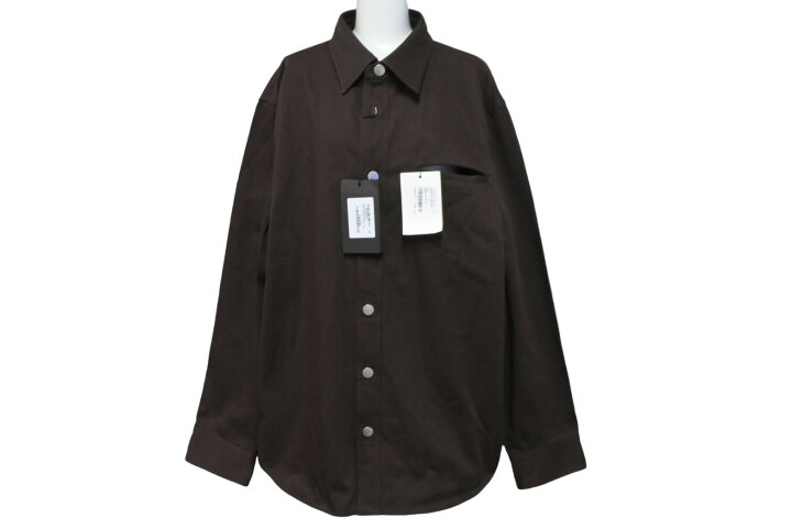 楽天市場】極美品 BOTTEGAVENETA ボッテガヴェネタ 長袖シャツ  