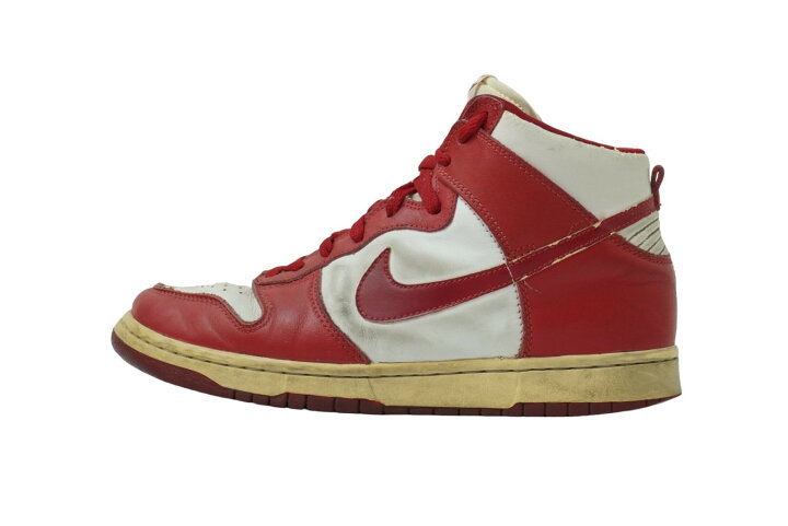 楽天市場】NIKE ナイキ DUNK HIGH LE スニーカー 初期復刻モデル 1999 