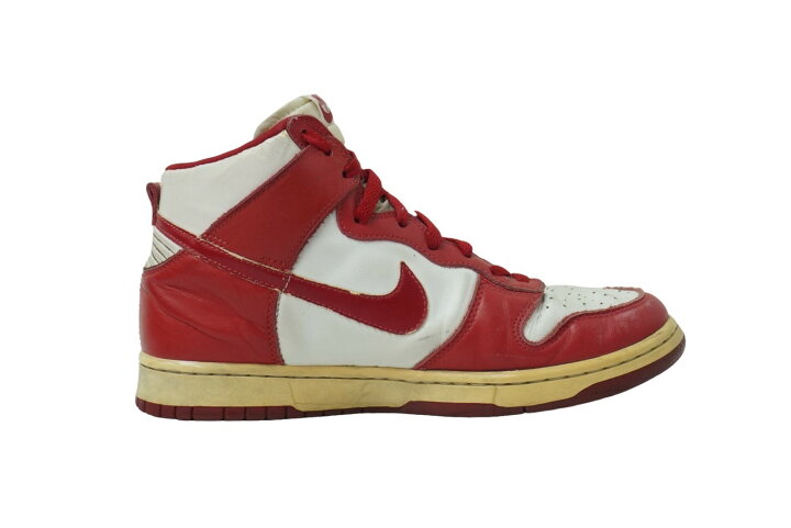 楽天市場】NIKE ナイキ DUNK HIGH LE スニーカー 初期復刻モデル 1999 