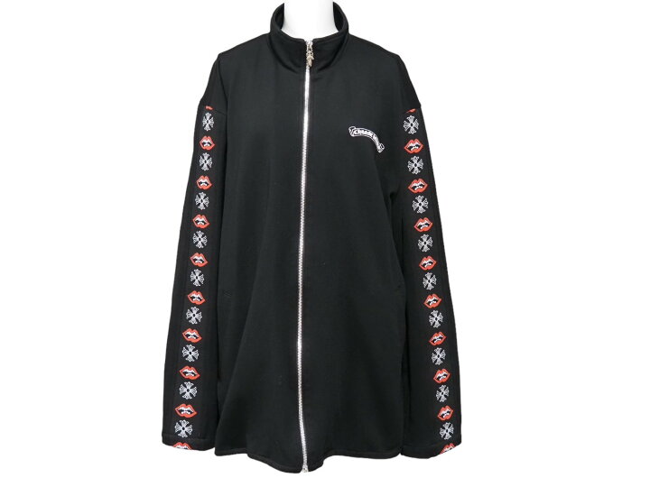 楽天市場】極美品 CHROME HEARTS クロムハーツ ジャージ マッティ 