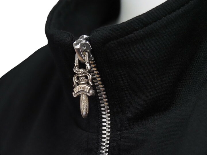 楽天市場】極美品 CHROME HEARTS クロムハーツ ジャージ マッティ 