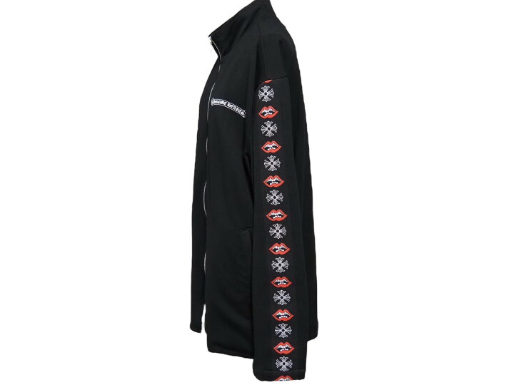 楽天市場】極美品 CHROME HEARTS クロムハーツ ジャージ マッティ 