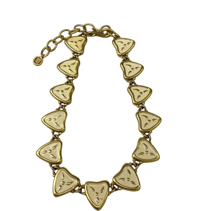 楽天市場】[USED/中古]Givenchy ジバンシー ネックレス・チョーカー 
