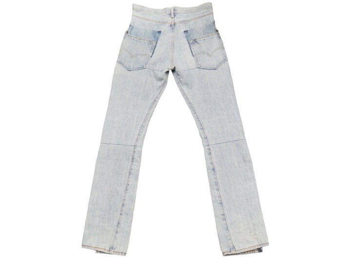 楽天市場】VETEMENTS ヴェトモン 17AW LEVI 