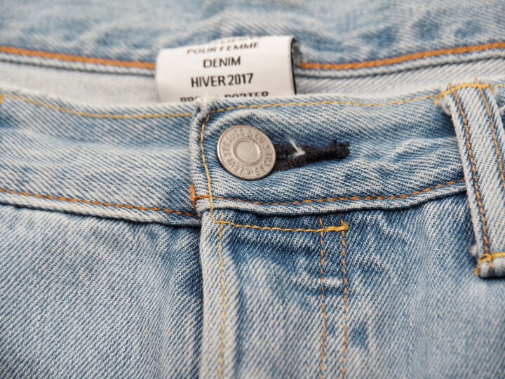 楽天市場】VETEMENTS ヴェトモン 17AW LEVI