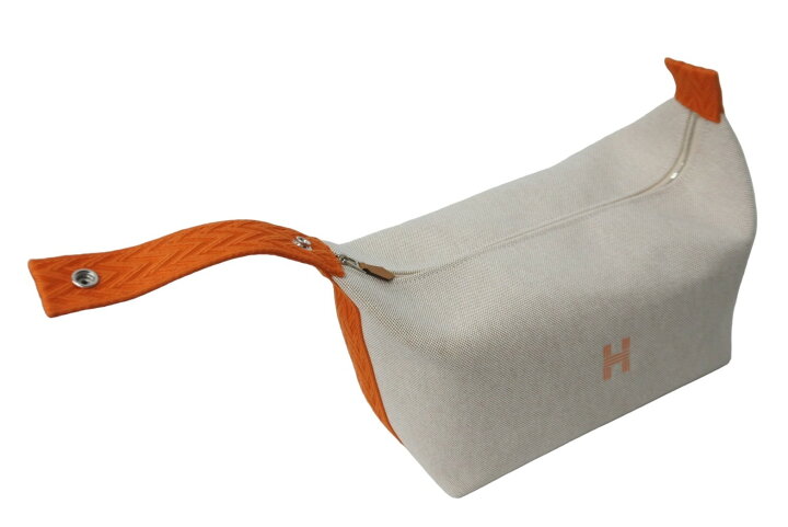 楽天市場】新品同様 HERMES エルメス ハンドバッグ ブリッドアブラック  