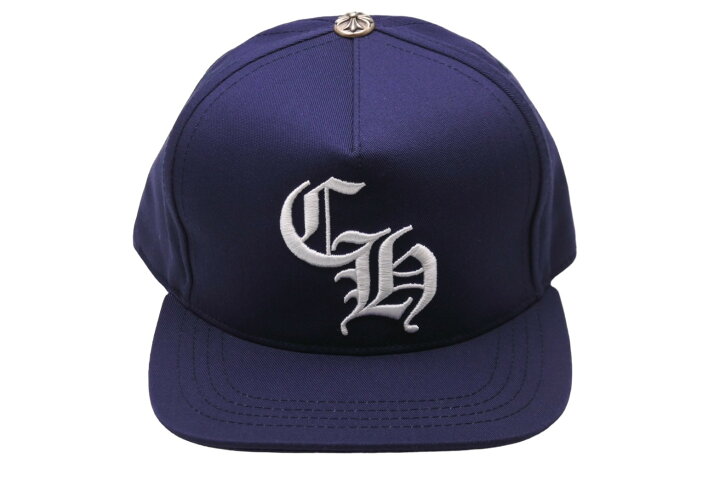 楽天市場】新品未使用 CHROME HEARTS クロムハーツ ベースボール 