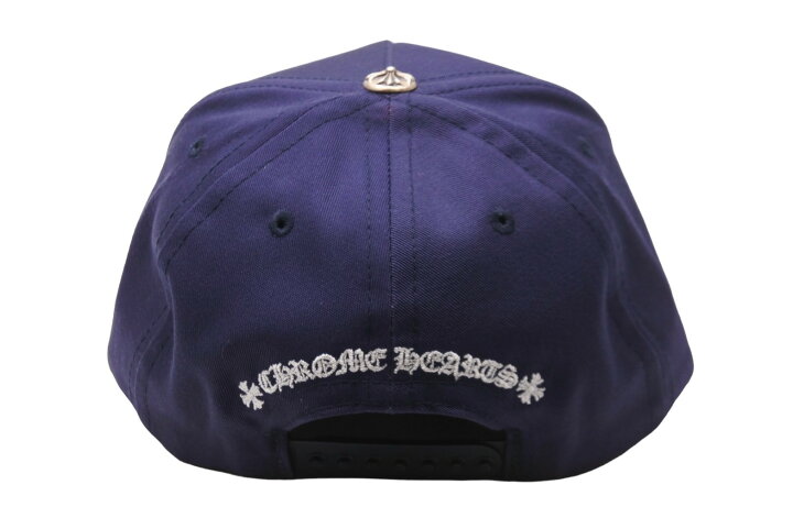 楽天市場】新品未使用 CHROME HEARTS クロムハーツ ベースボール 