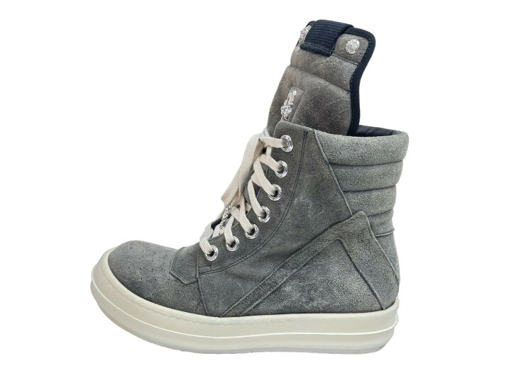 楽天市場】極美品 Rick Owens リックオウエンス クロムハーツ ジオ 