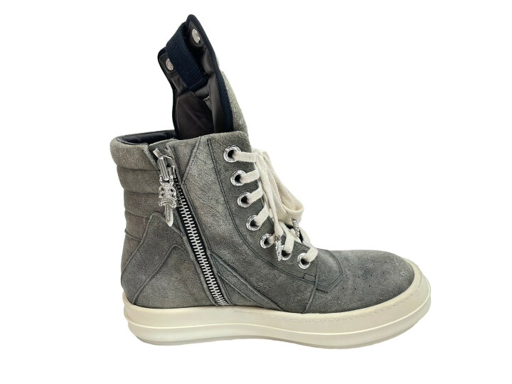 楽天市場】極美品 Rick Owens リックオウエンス クロムハーツ ジオ 
