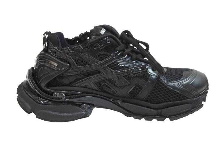 楽天市場】極美品 BALENCIAGA バレンシアガ スニーカー RUNNER 
