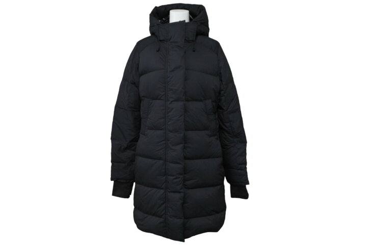 楽天市場】CANADA GOOSE カナダグース ダウンジャケット アリストン  