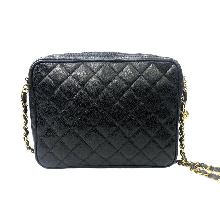 楽天市場】[USED/中古]CHANEL シャネル ショルダーバッグ マトラッセ  