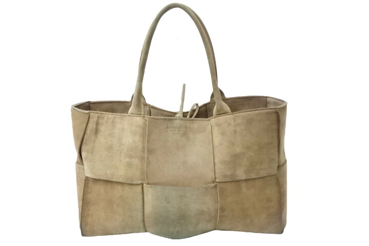 楽天市場】BOTTEGAVENETA ボッテガヴェネタ トートバッグ ザ アルコ 