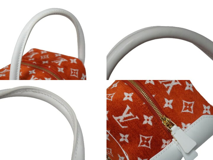 楽天市場】LOUIS VUITTON ルイヴィトン マッチ スクエアバッグ M46212  