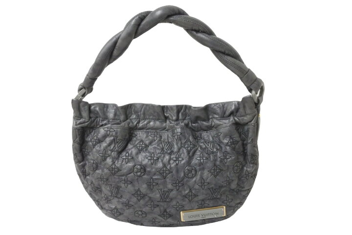 楽天市場】LOUIS VUITTON ルイヴィトン ショルダーバッグ M95475 