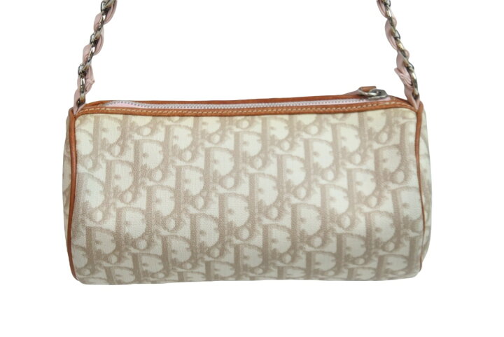 楽天市場】Christian Dior クリスチャンディオール ハンドバッグ  