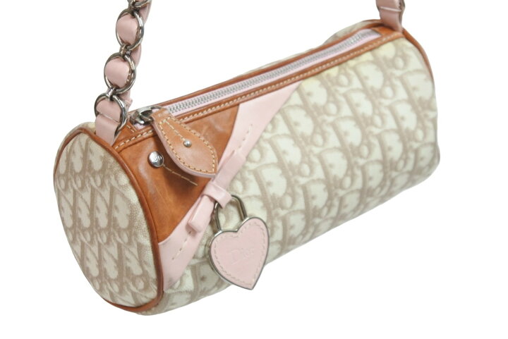 楽天市場】Christian Dior クリスチャンディオール ハンドバッグ  