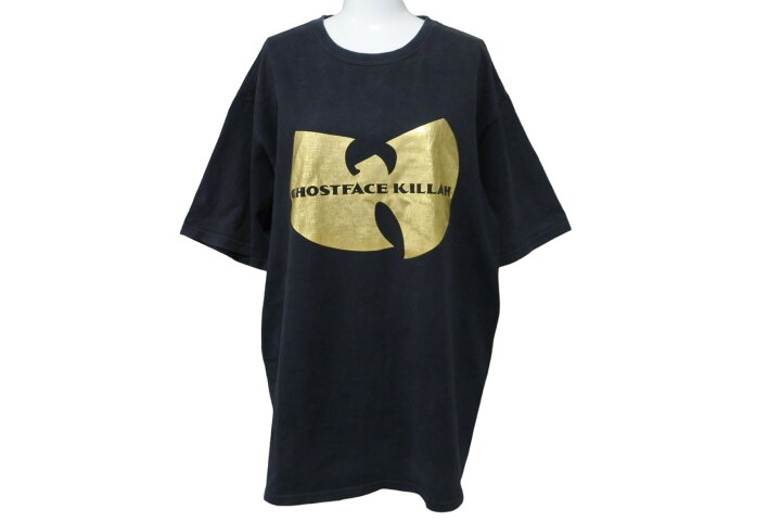 楽天市場】SWAGGER スワッガー × GHOSTFACE KILLAH ゴーストファイス 