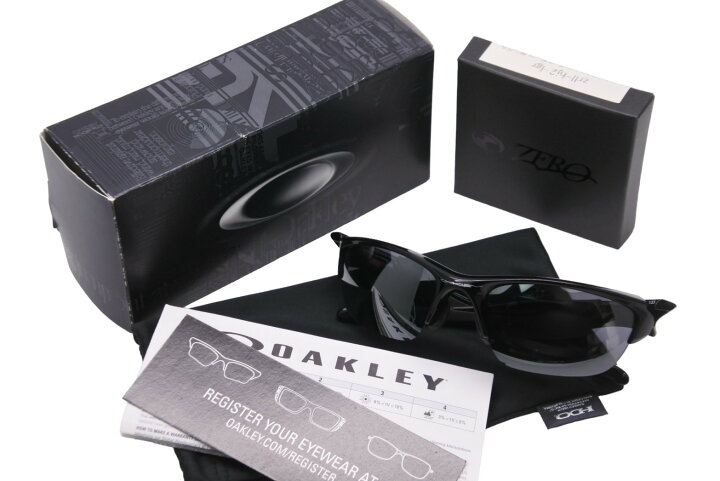 楽天市場】OAKLEY オークリー ハーフジャケット2.0 アジアンフィット 