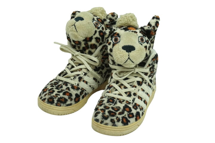 楽天市場】adidas アディダス JEREMY SCOTT ジェレミースコット 