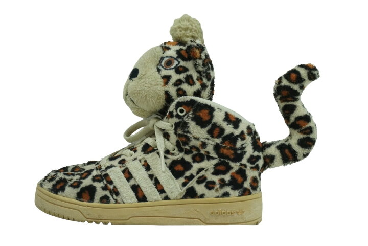 楽天市場】adidas アディダス JEREMY SCOTT ジェレミースコット  