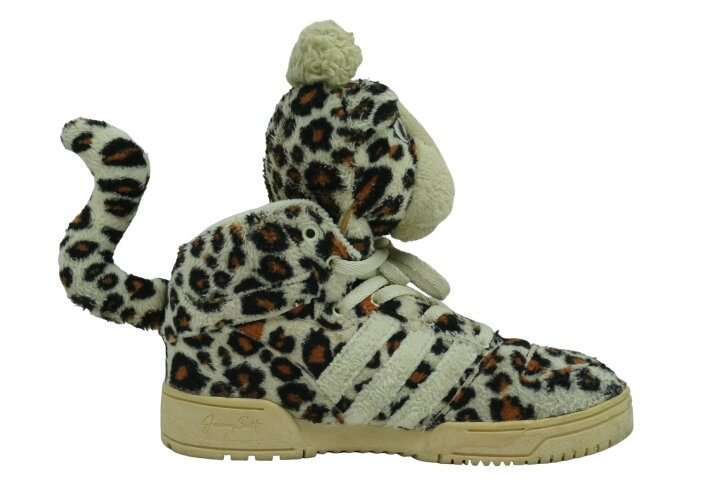 楽天市場】adidas アディダス JEREMY SCOTT ジェレミースコット 