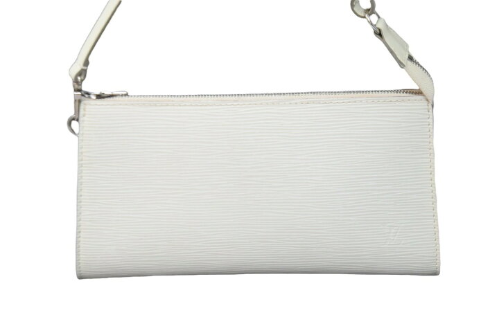 楽天市場】LOUIS VUITTON ルイ ヴィトン ハンドバッグ ポシェット  