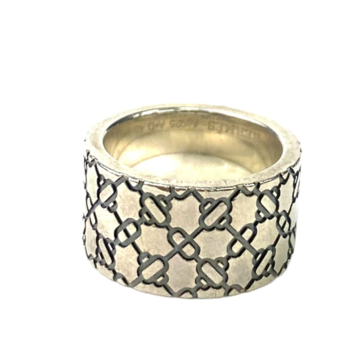 楽天市場】[USED/中古]HERMES エルメス リング・指輪 シェーヌダンクル  