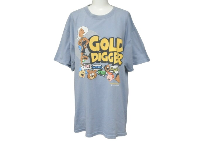 楽天市場】KANYE WEST GOLD DIGGER カニエウエスト オフィシャル 
