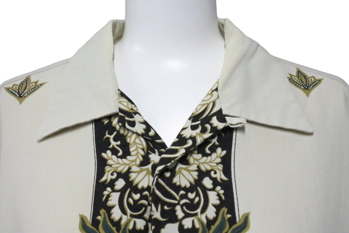 楽天市場】STUSSY ステューシー 半袖シャツ 90s USA製 OLD STUSSY 