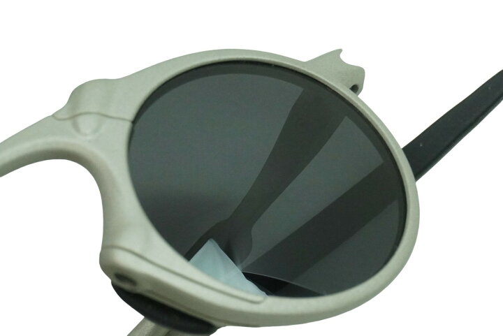 楽天市場】激レア OAKLEY オークリー サングラス MADMAN マッドマン X 