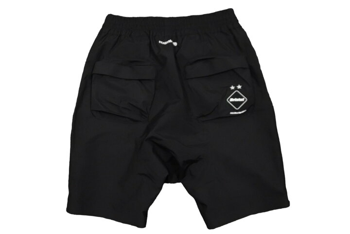 楽天市場】F.C.Real Bristol×READYMADE FCRB レディメイド ショート 