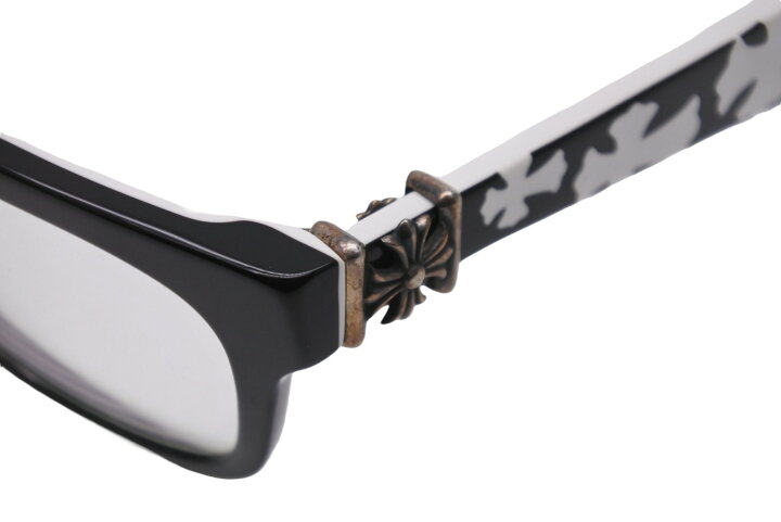 楽天市場】CHROME HEARTS クロムハーツ サングラス EASY CHプラス 度 