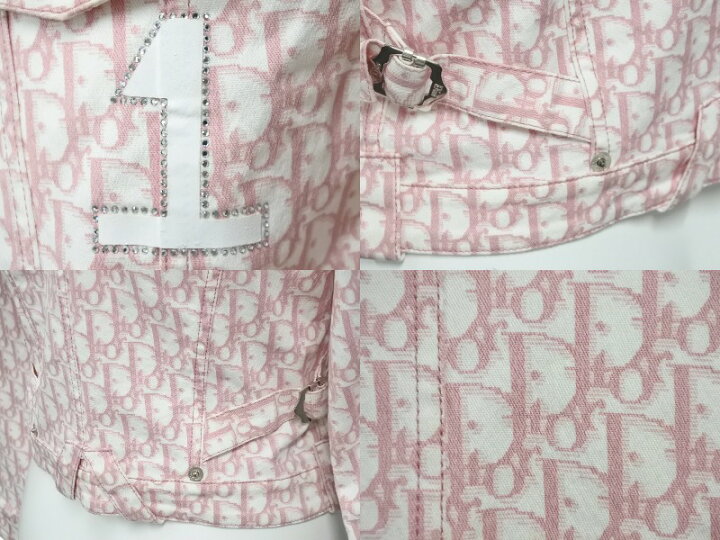 楽天市場】Christian Dior クリスチャンディオール ジャケット