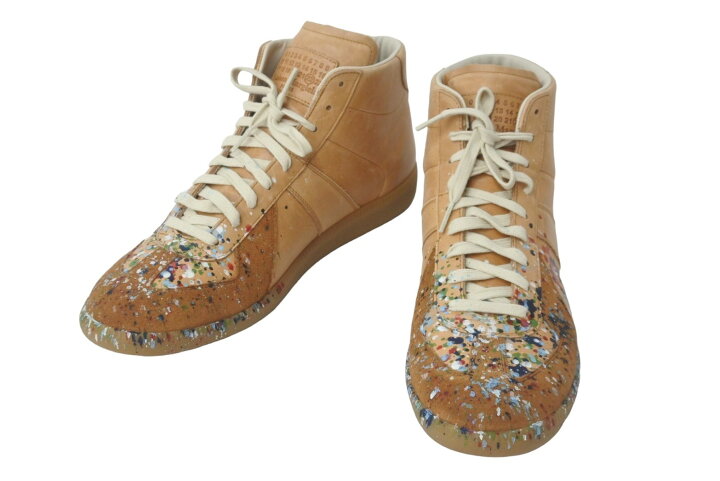 楽天市場】Maison Margiela マルタンマルジェラ スニーカー レプリカ 