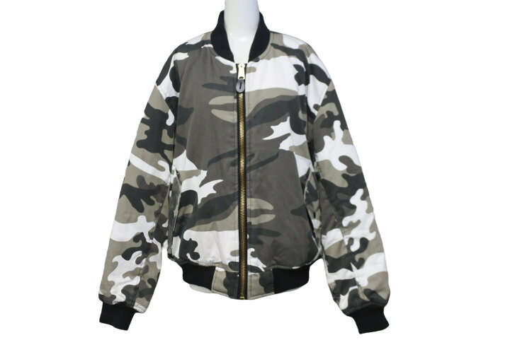 楽天市場】1017 ALYX 9SM アリクス 18SS カモフラージュ柄 パイロット 