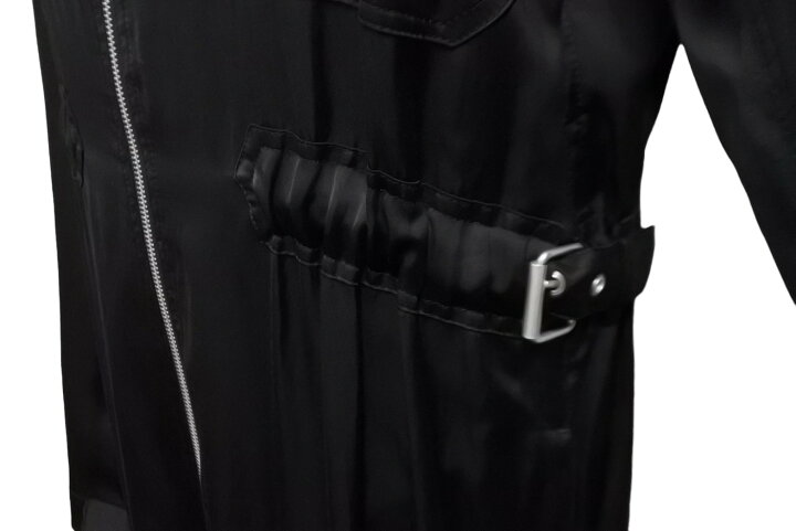楽天市場】DRIES VAN NOTEN ドリスヴァンノッテン サロペット 